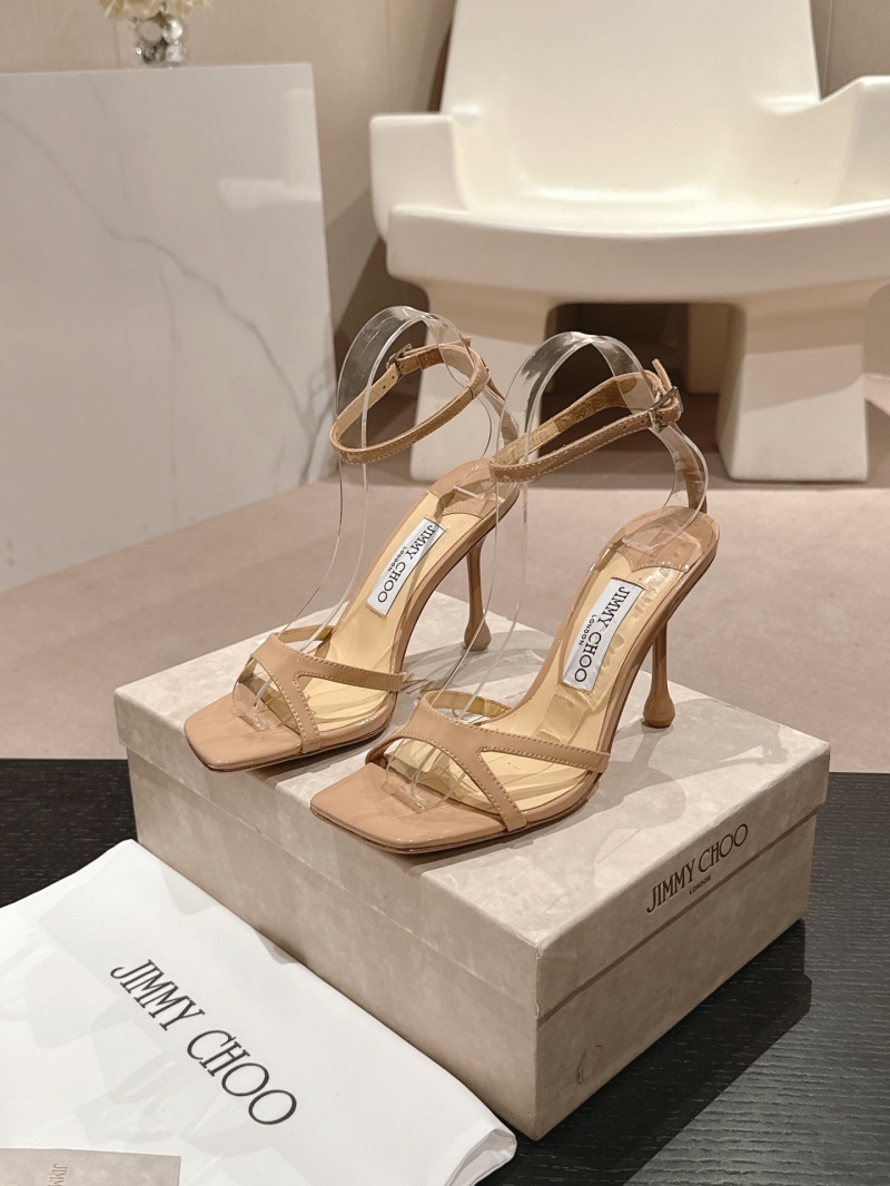 Ji*y Ch* high heels